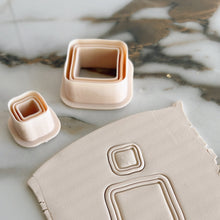 Load image into Gallery viewer, Manantial Clay Cutter Set