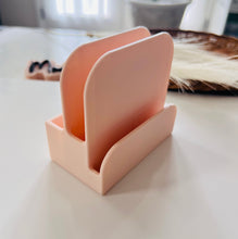 Load image into Gallery viewer, Organizer for Hoop & Strip Roller Guide | Polymer Clay Tools