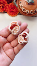 Load image into Gallery viewer, Frida Clay Cutter Set