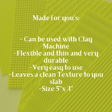 Load image into Gallery viewer, Mesh Texture Templates