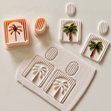 Load image into Gallery viewer, Palmar Clay Cutter Set