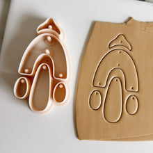 Load image into Gallery viewer, Nilo Clay Cutter | Large Version