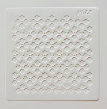 Load image into Gallery viewer, Olea Stencil For Polymer Clay