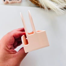 Load image into Gallery viewer, Hoop & Strip Roller Guide | Polymer Clay Tool | Polymer Clay Earrings |MadeCutters Edition