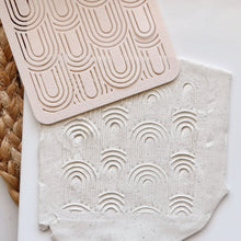 Load image into Gallery viewer, Window 3D Stencil