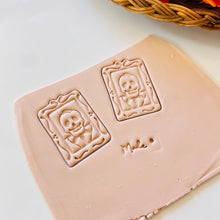 Load image into Gallery viewer, Abuelito Clay Cutter