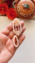 Load image into Gallery viewer, Altar Clay Cutter Set