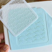 Load image into Gallery viewer, Marea3D Stencil