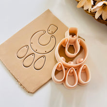 Load image into Gallery viewer, Lunar Clay Cutter | Large Version