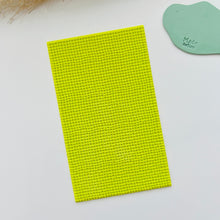 Load image into Gallery viewer, Mesh Texture Templates