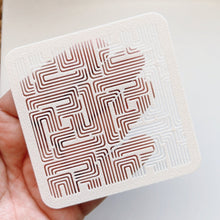 Load image into Gallery viewer, Chip 3D Stencil