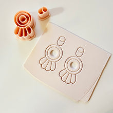 Load image into Gallery viewer, El ara Clay Cutter