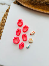Load image into Gallery viewer, Pots Clay Cutters