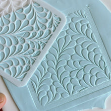 Load image into Gallery viewer, Tropical 3D Stencil