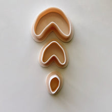 Load image into Gallery viewer, Luna Terra Clay Cutter Set