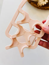 Load image into Gallery viewer, Charm Hole Maker | Polymer Clay Tool