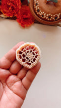 Load image into Gallery viewer, Flor de Cempasuchil Clay Cutter