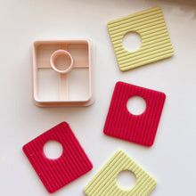 Load image into Gallery viewer, Emma Clay Cutter