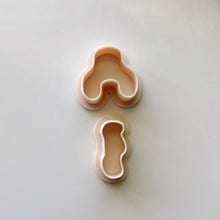 Load image into Gallery viewer, Viento Terra Clay Cutter Set