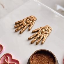 Load image into Gallery viewer, Gift clay Cutter Set