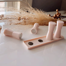 Load image into Gallery viewer, Polymer Clay Piece Supports | Modeling Tool