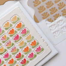 Load image into Gallery viewer, Aurora Stencil