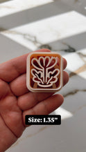 Load image into Gallery viewer, Lotus flower Cutter
