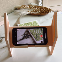 Load image into Gallery viewer, Phone Tripod | Stable Recording Stand for Mobile Videos