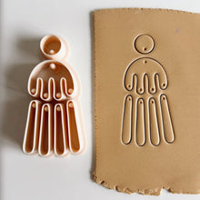 Load image into Gallery viewer, Medusa Clay Cutter | Large Version