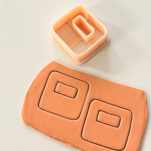 Load image into Gallery viewer, Dora Clay Cutter
