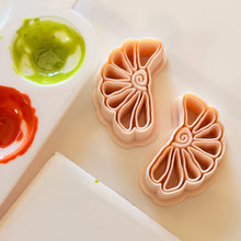 Load image into Gallery viewer, Coralina Clay Cutter Set