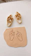 Load image into Gallery viewer, Magic Hands Clay Cutter Set