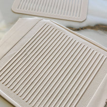 Load image into Gallery viewer, Flow lines 3D Stencil