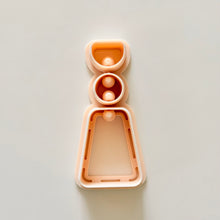 Load image into Gallery viewer, Pitaya Clay Cutter
