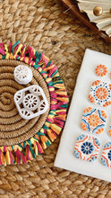 Load image into Gallery viewer, Margarita Tile Clay Cutter