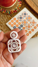 Load image into Gallery viewer, Margarita Tile Clay Cutter