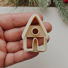 Load image into Gallery viewer, House Clay Cutter