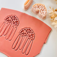 Load image into Gallery viewer, Raíces Clay Cutter