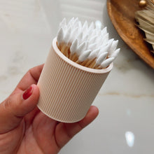 Load image into Gallery viewer, Cotton Swab Organizer
