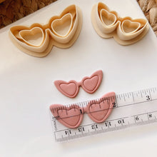 Load image into Gallery viewer, Sunglasses Clay Cutter