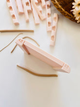 Load image into Gallery viewer, Hoop & Strip Roller Guide | Polymer Clay Tool | Polymer Clay Earrings |MadeCutters Edition