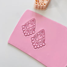 Load image into Gallery viewer, Valentina Clay Cutter