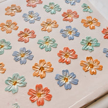 Load image into Gallery viewer, Flower Stencil