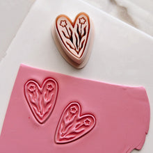 Load image into Gallery viewer, All for you Clay Cutter