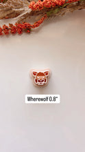 Load image into Gallery viewer, Werewolf Clay Cutter