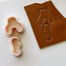 Load image into Gallery viewer, Viento Terra Clay Cutter Set