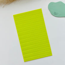 Load image into Gallery viewer, Waves Texture Template