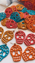 Load image into Gallery viewer, Papel picado 3 Clay Cutter
