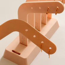 Load image into Gallery viewer, Drying Rack | Earring Display & Try-On Stick