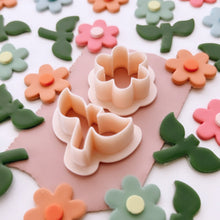 Load image into Gallery viewer, Short Stem Clay Cutter